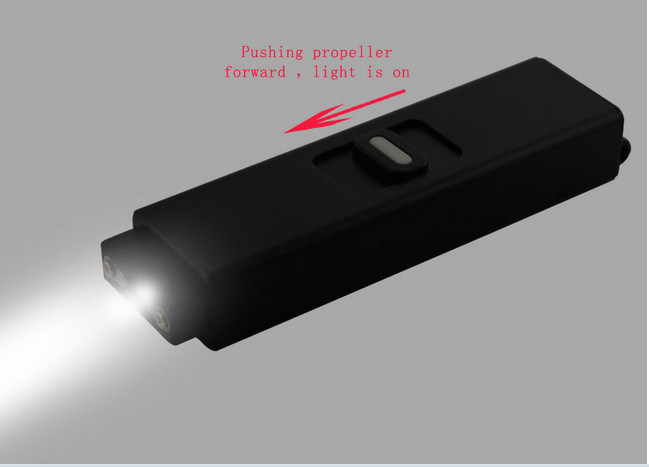 Manufacturer Wholesale Slef Defense Product Mini Pocket Stun Gun