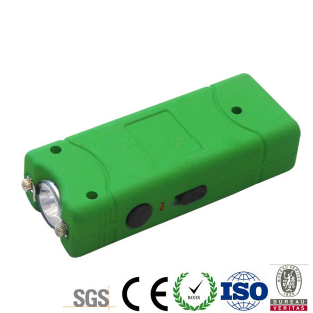 Portable Mini Stun Guns for Personal Security 801