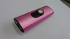 Hot Sale Mini Pocket Stun Gun 1602