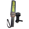 MD3003b1 Hand Held Metal Detector Portable Explosive Metal Detector