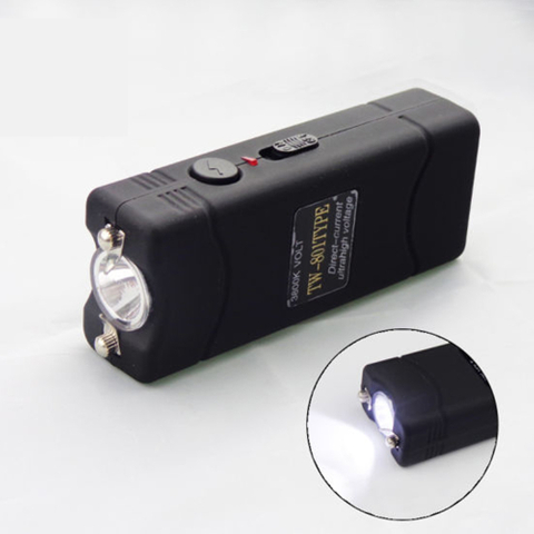 Best Quality and Cheap Self Defense Mini Stun Guns 801