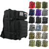 Customized Multicolor 45lhiking Backpack 900d Polyester Tactical Backpack