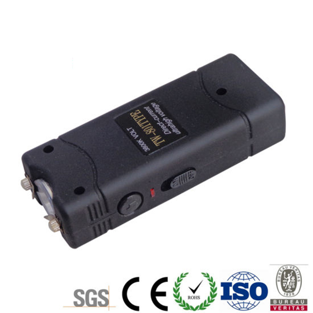 Best Quality and Cheap Self Defense Mini Stun Guns 801