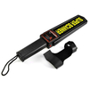 Security Depth Hand-Held Decetor Underground 5m Scanner Alarm Tracker Seeker 10 Meter Basic Handheld Metal Detector