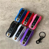 Mini Portable Pocket Electric Shocker Self Defense Keychain Stun Guns