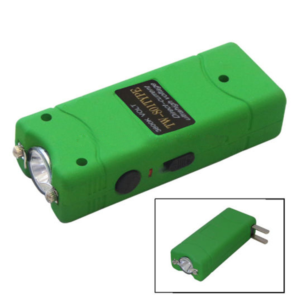 Portable Mini Stun Guns for Personal Security 801