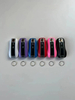 Mini Portable Pocket Electric Shocker Self Defense Keychain Stun Guns