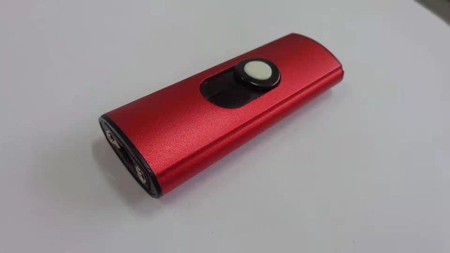 Hot Sale Mini Pocket Stun Gun 1602