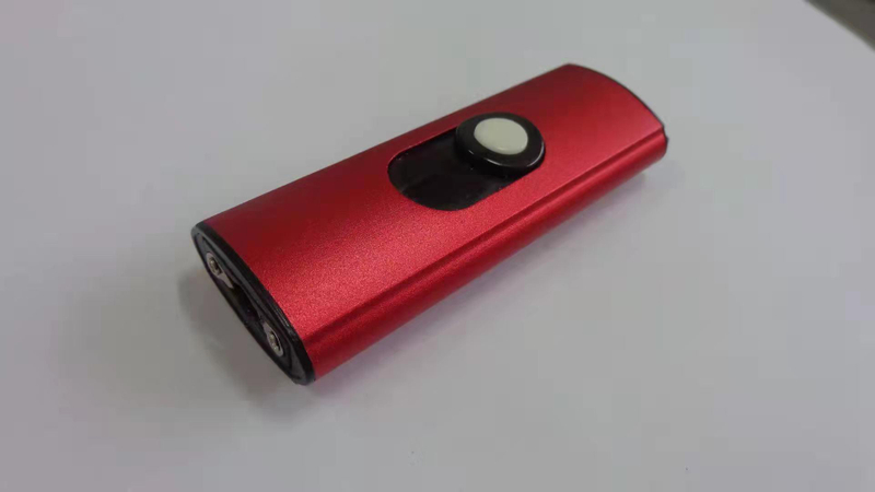 Hot Sale Mini Pocket Stun Gun 1602